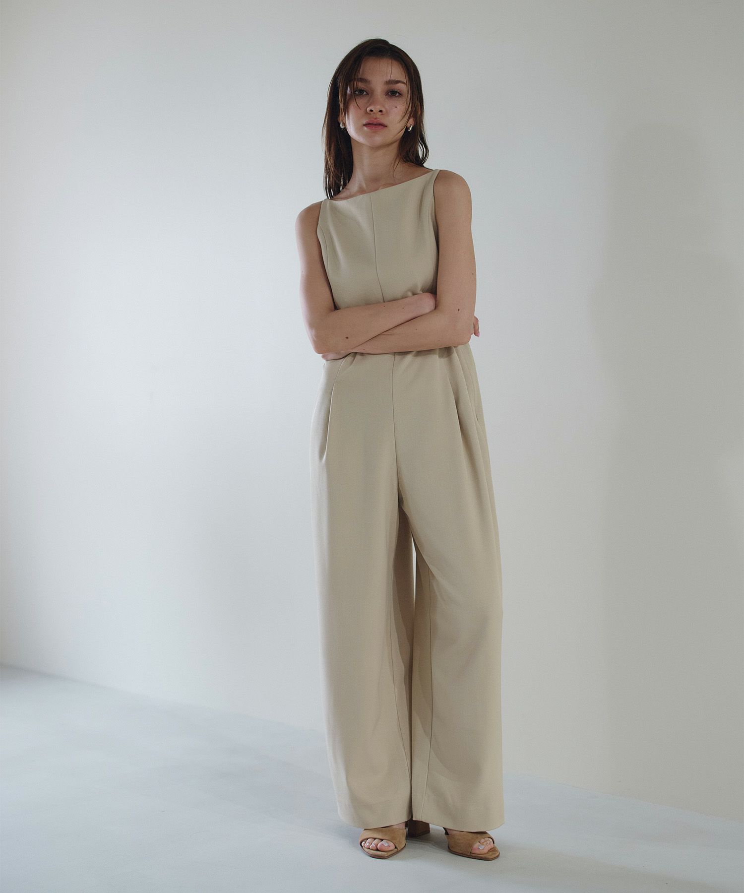 バック ストラップ オールインワン KINO THE KEI