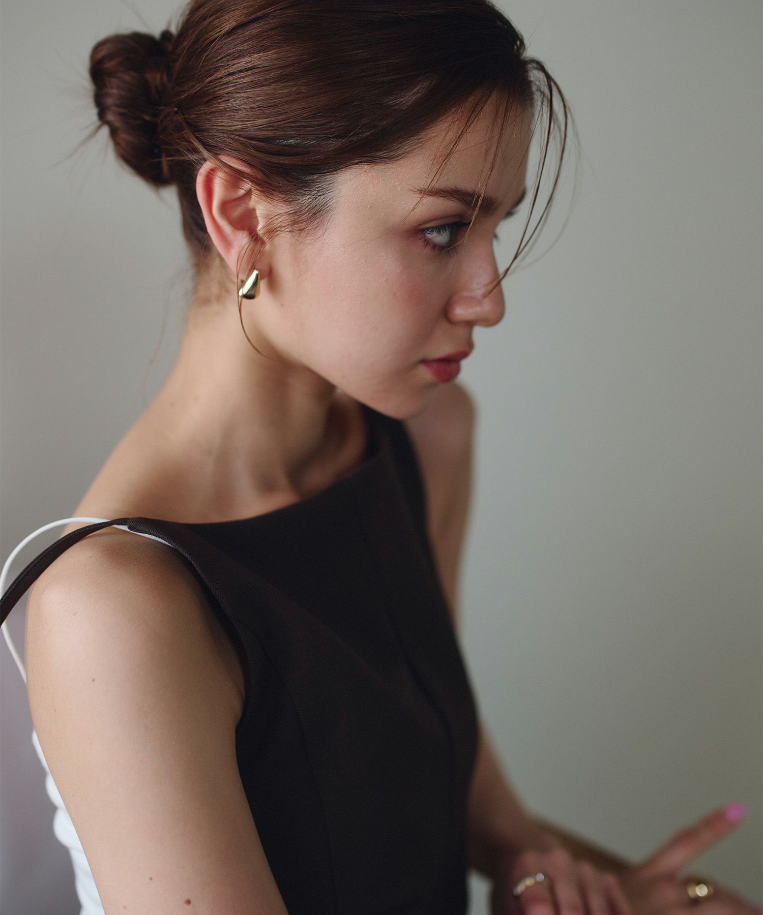 バック ストラップ オールインワン KINO THE KEI