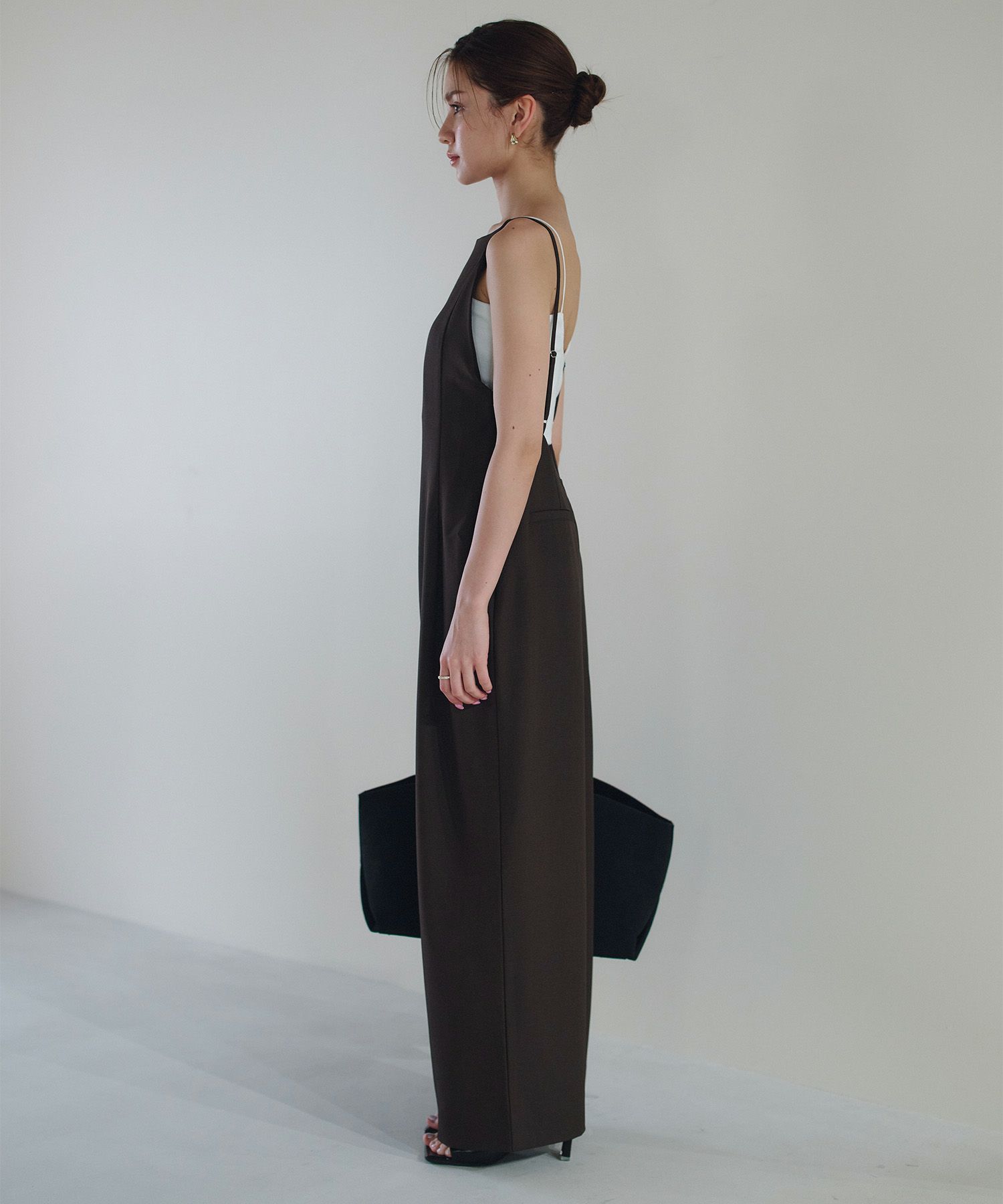 バック ストラップ オールインワン KINO THE KEI