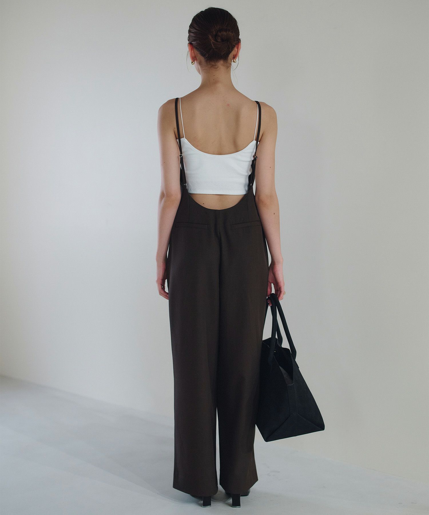 バック ストラップ オールインワン KINO THE KEI