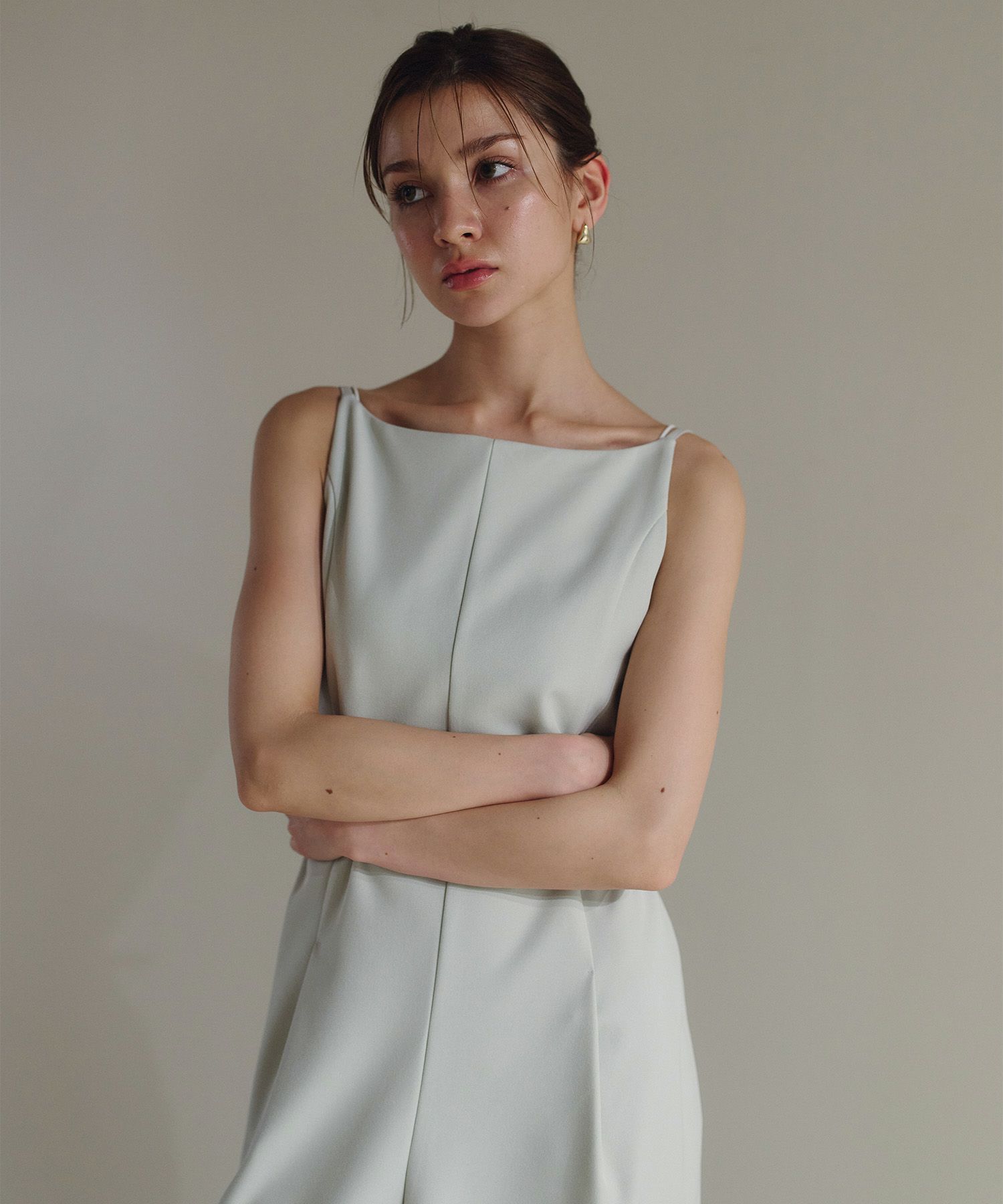 バック ストラップ オールインワン KINO THE KEI