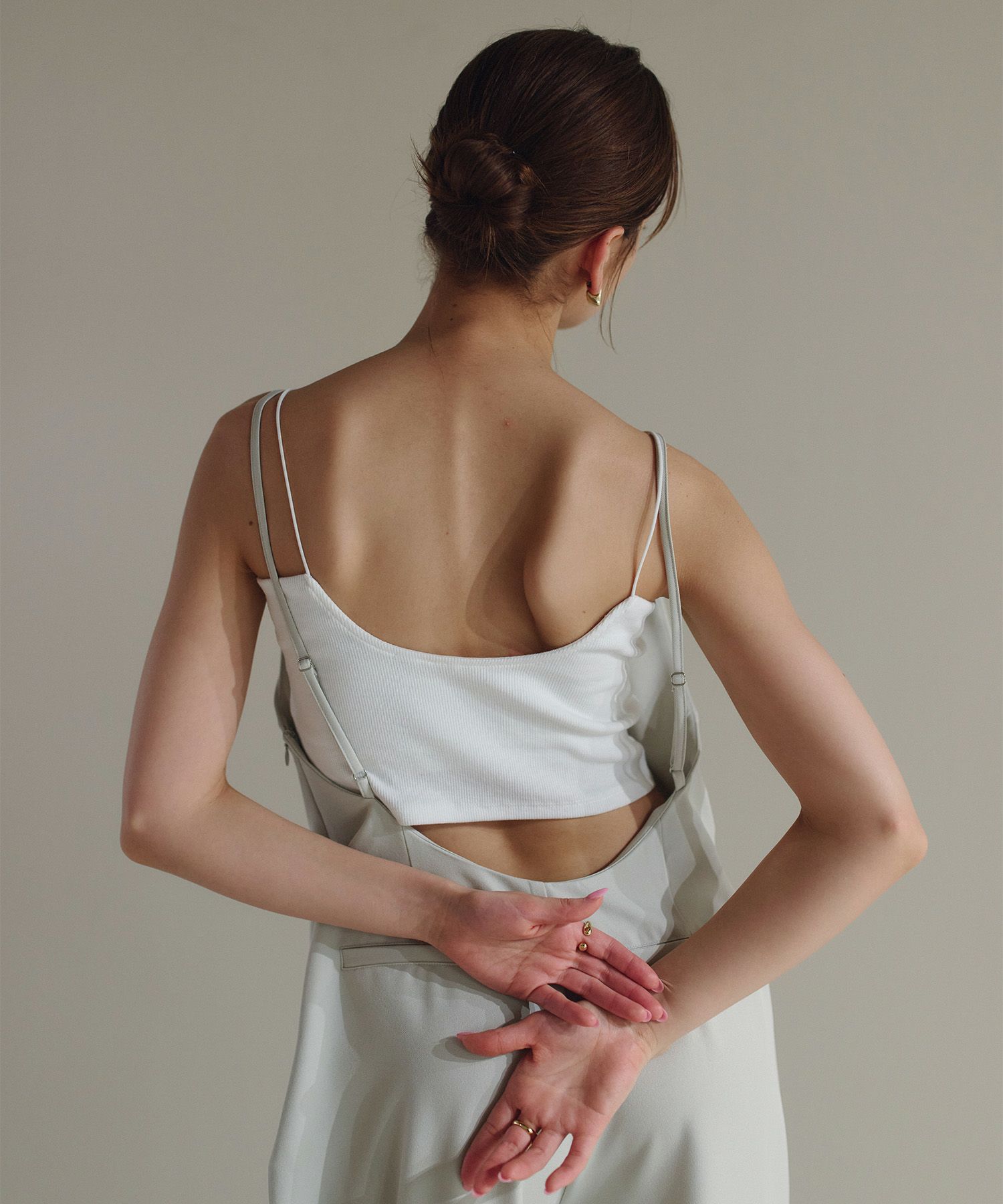 バック ストラップ オールインワン KINO THE KEI