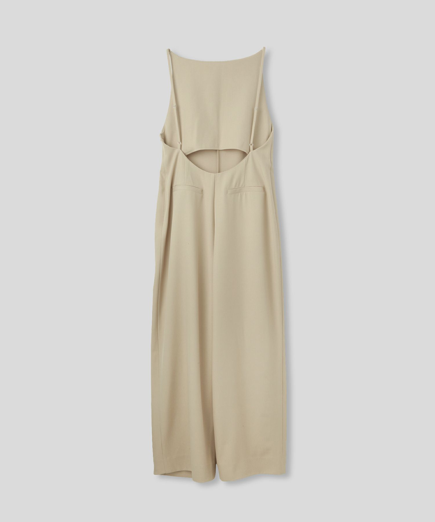 バック ストラップ オールインワン KINO THE KEI