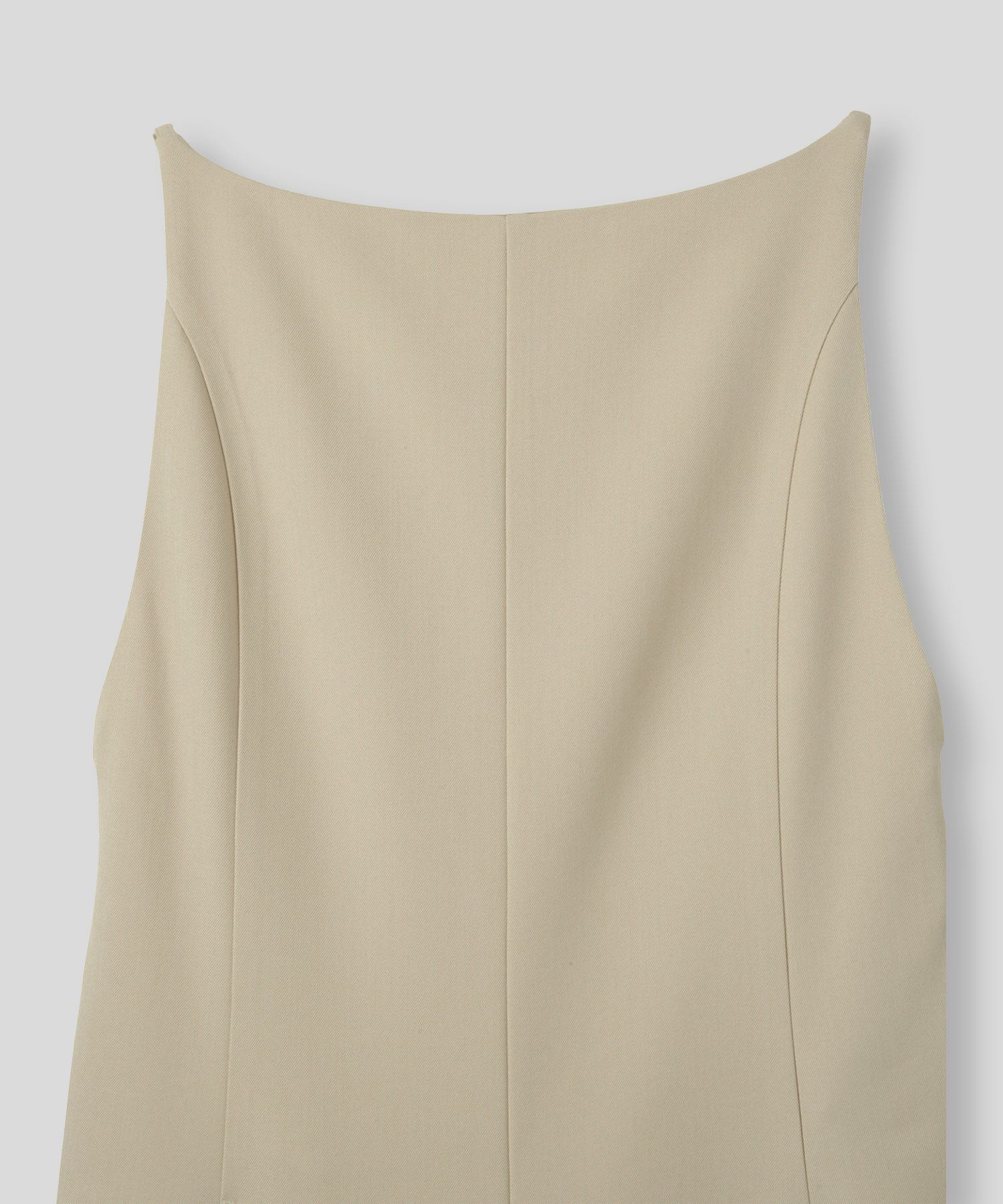 バック ストラップ オールインワン KINO THE KEI