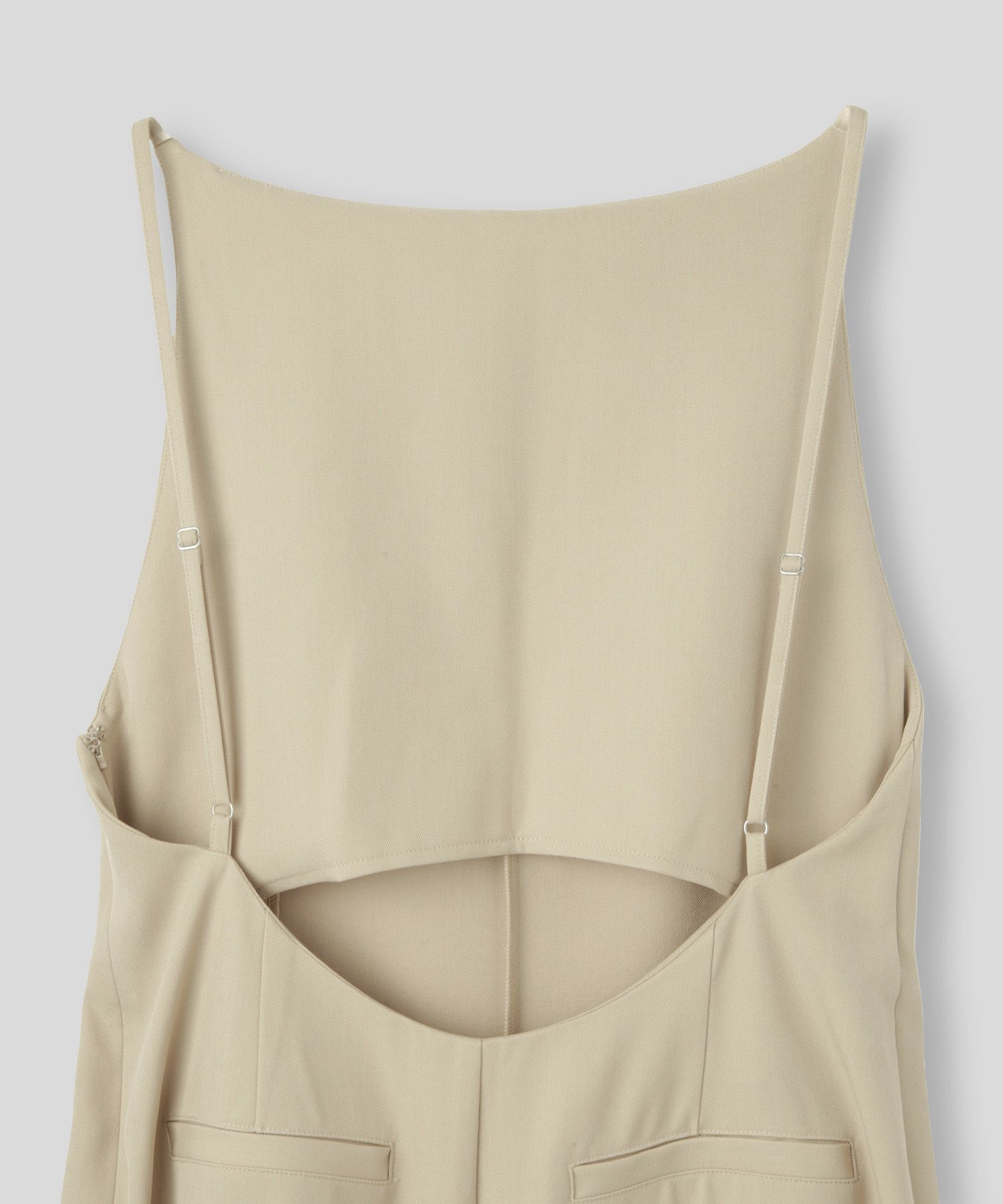 バック ストラップ オールインワン KINO THE KEI