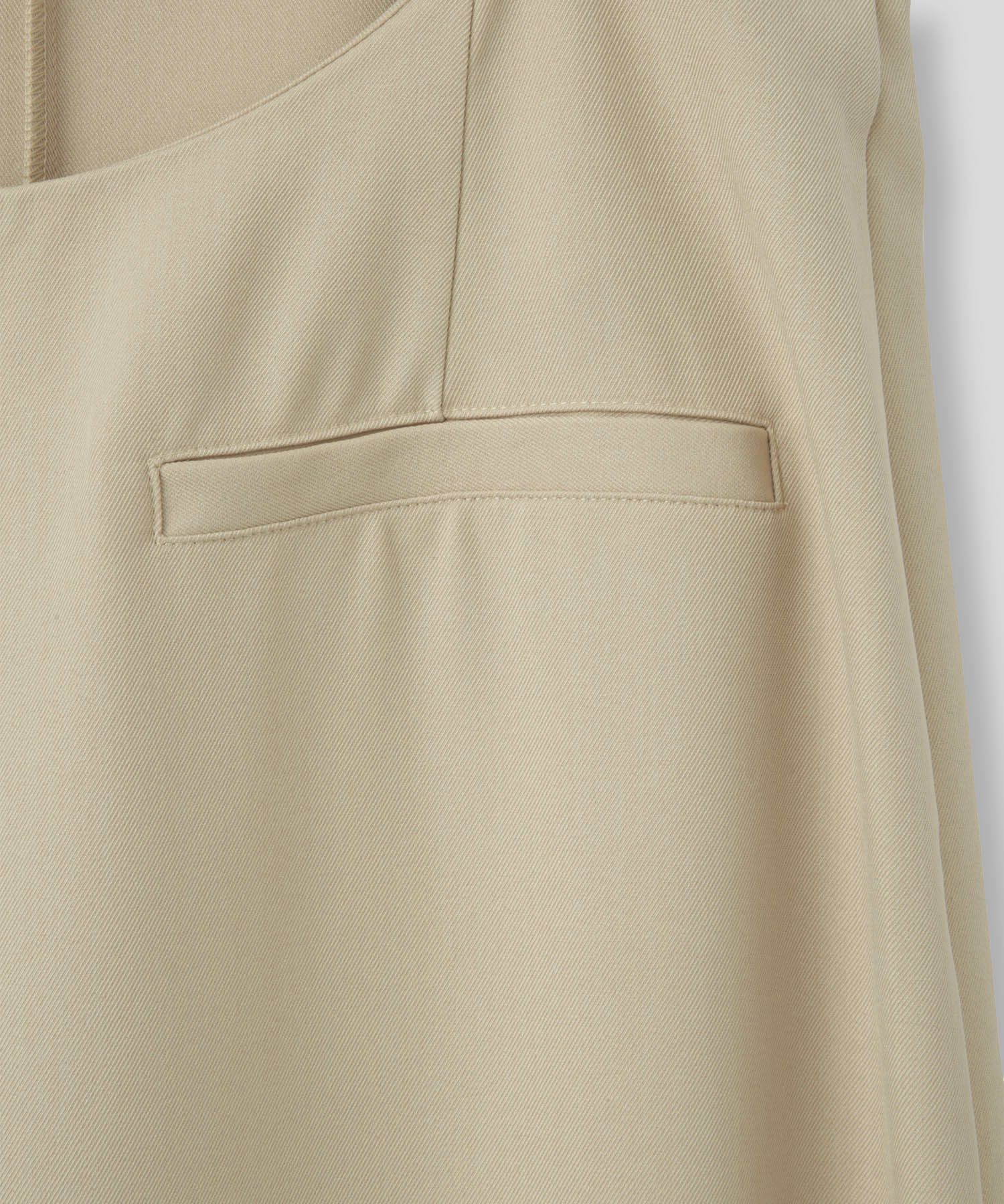 バック ストラップ オールインワン KINO THE KEI