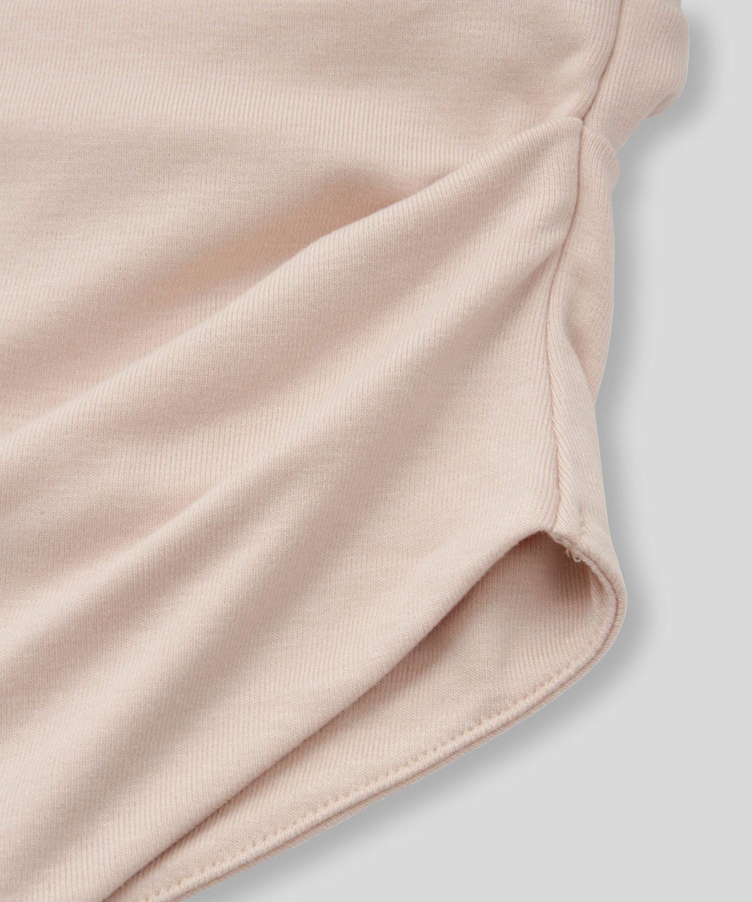 アシンメトリー オフショル プルオーバー KINO THE KEI