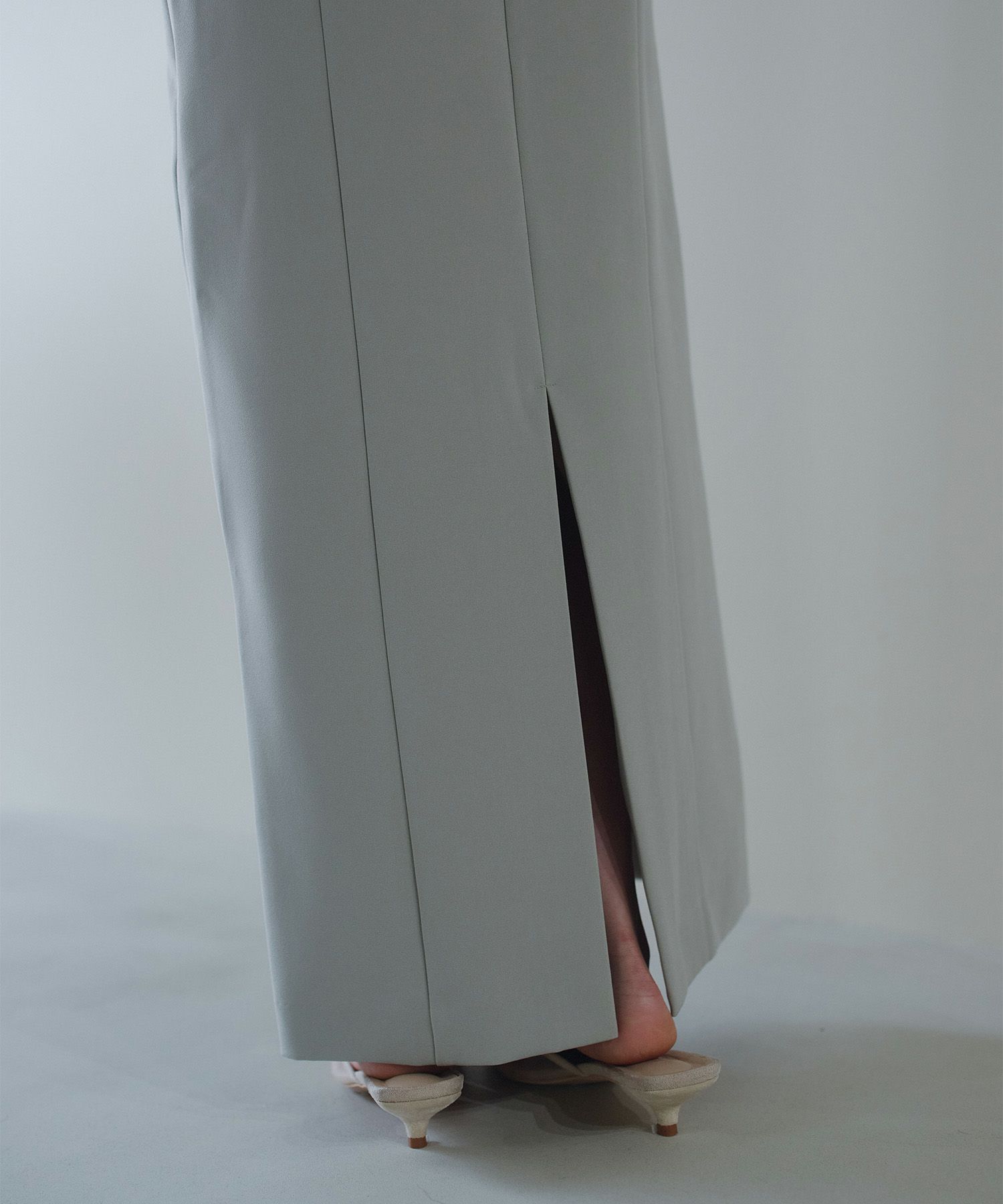 バック ストリング ベア ワンピース KINO THE KEI 