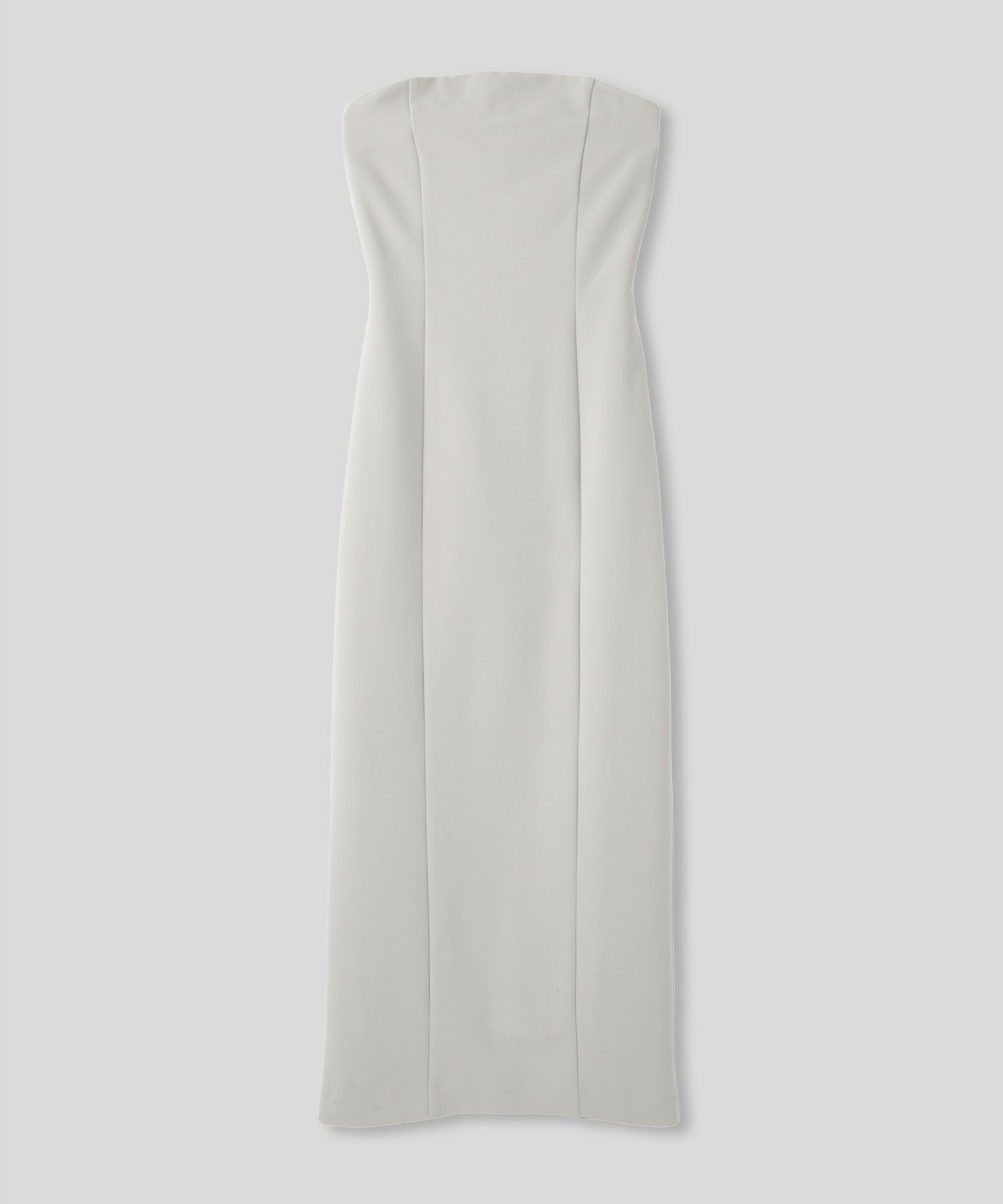 バック ストリング ベア ワンピース KINO THE KEI 