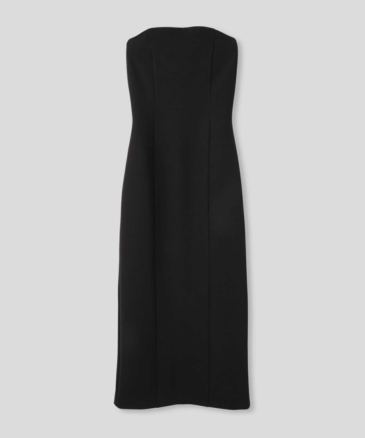 バック ストリング ベア ワンピース KINO THE KEI 