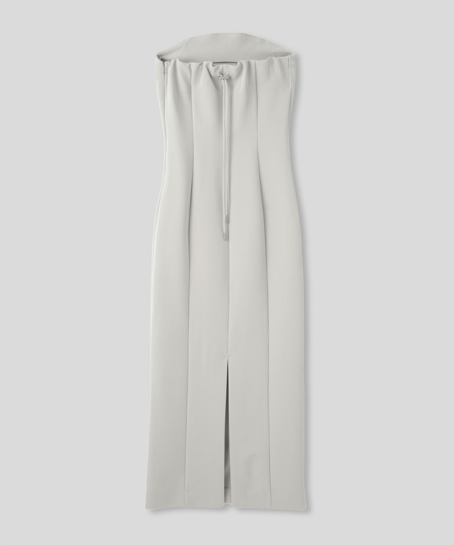 バック ストリング ベア ワンピース KINO THE KEI 