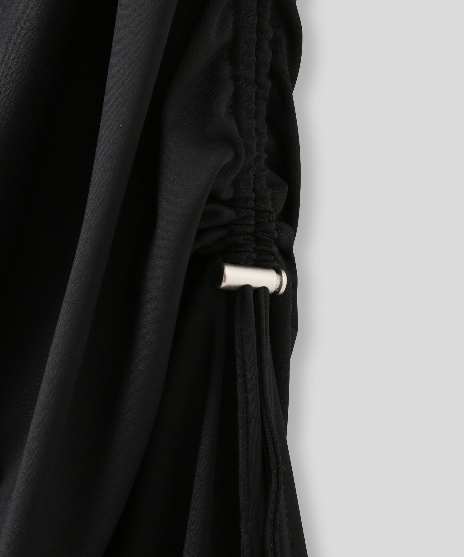 WATERSIDE & DAILYWEAR ワンショルダー ドロスト ワンピース KINO THE KEI 全2色｜ktk321-0087【1】