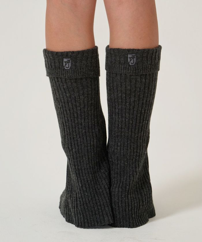 ニット/レッグウォーマー