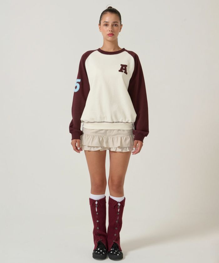 ニット/レッグウォーマー