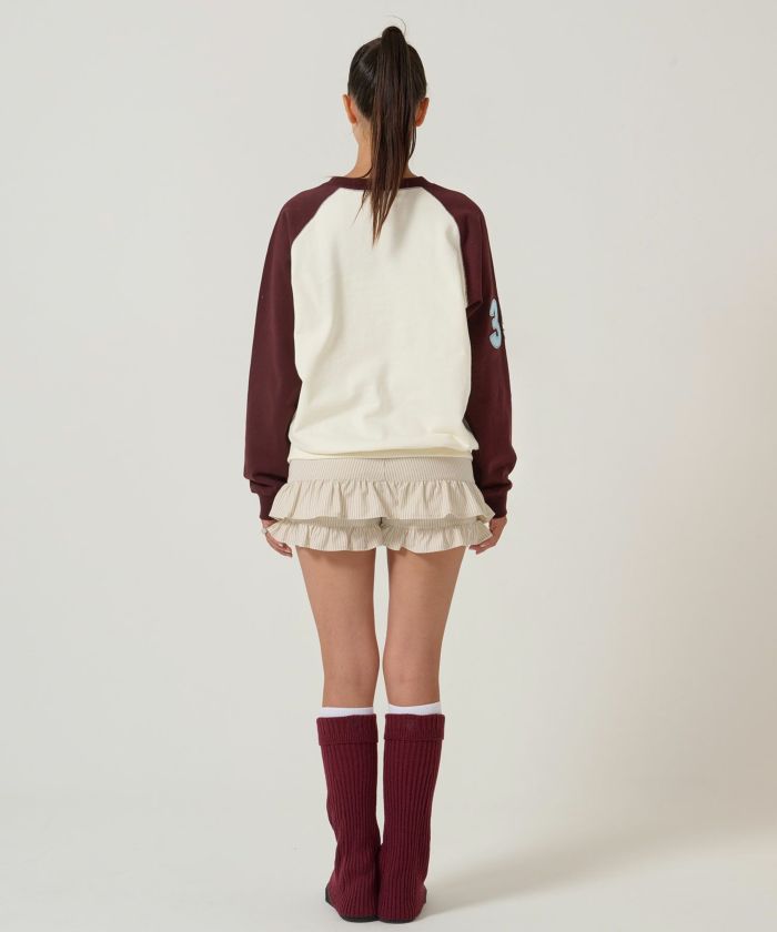 ニット/レッグウォーマー