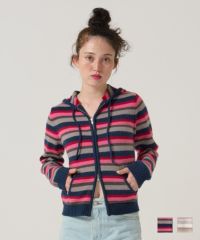 ボーダー/フーディ/2025/限定