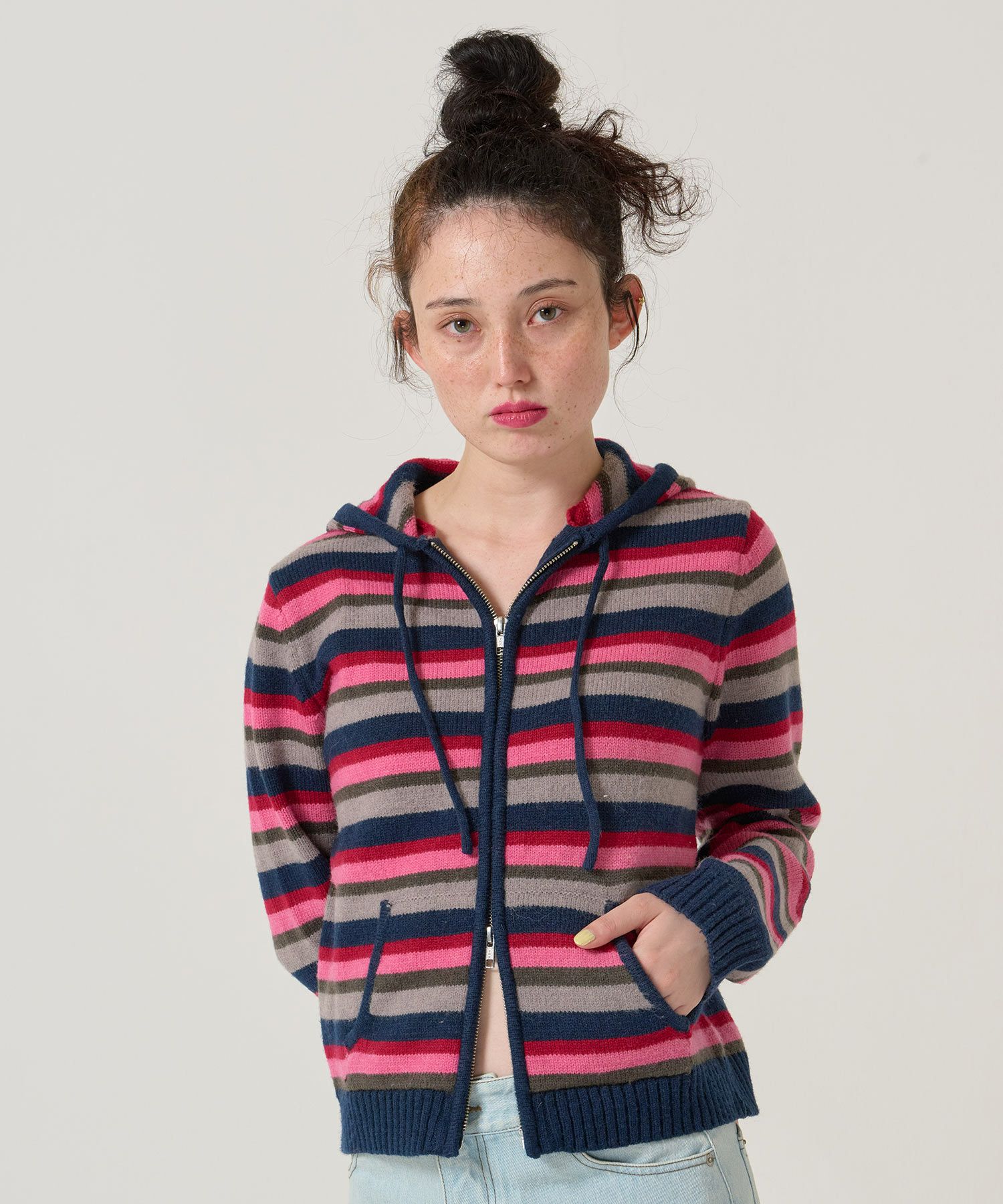 ボーダー/フーディ/2025/限定