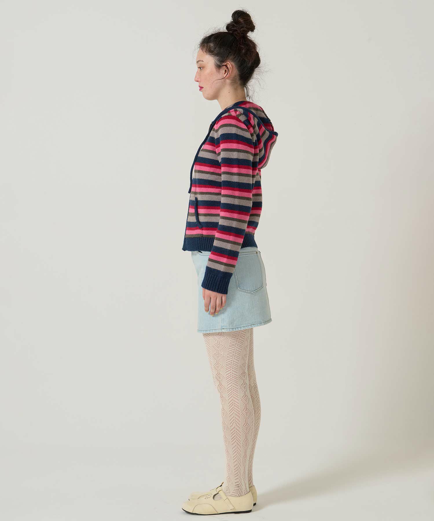 ボーダー/フーディ/2025/限定