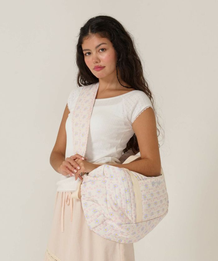 ●TINA TINA：JOJUN（ティーナジョジュン） tシャツ ラインストーン