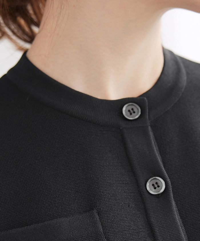 手洗い可セットアップ対応可かわいい上品きれいめ大人カジュアルシンプルオフィスショートジョイントスペース