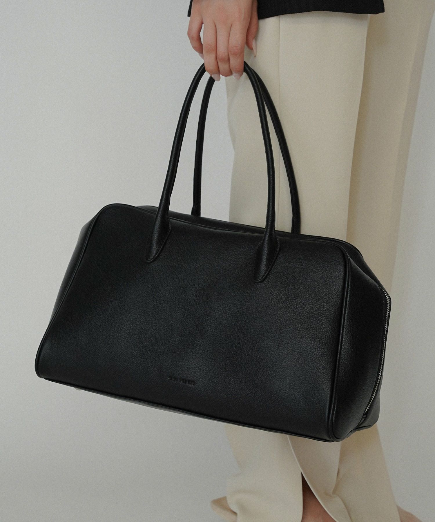 ボストン バッグ KINO THE KEI