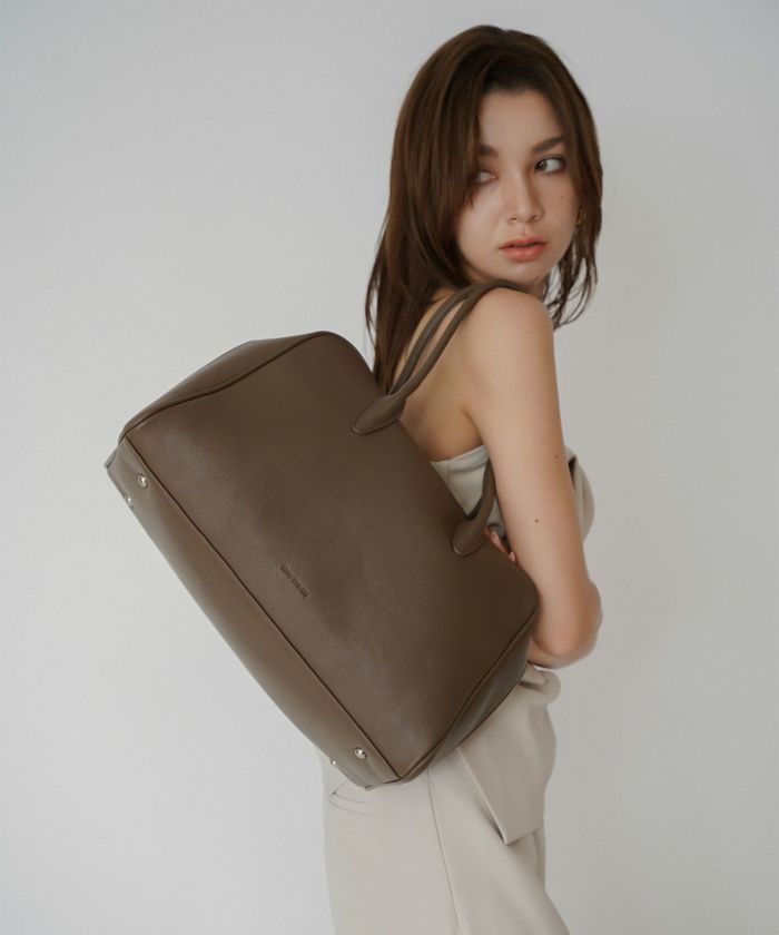 ボストン バッグ KINO THE KEI