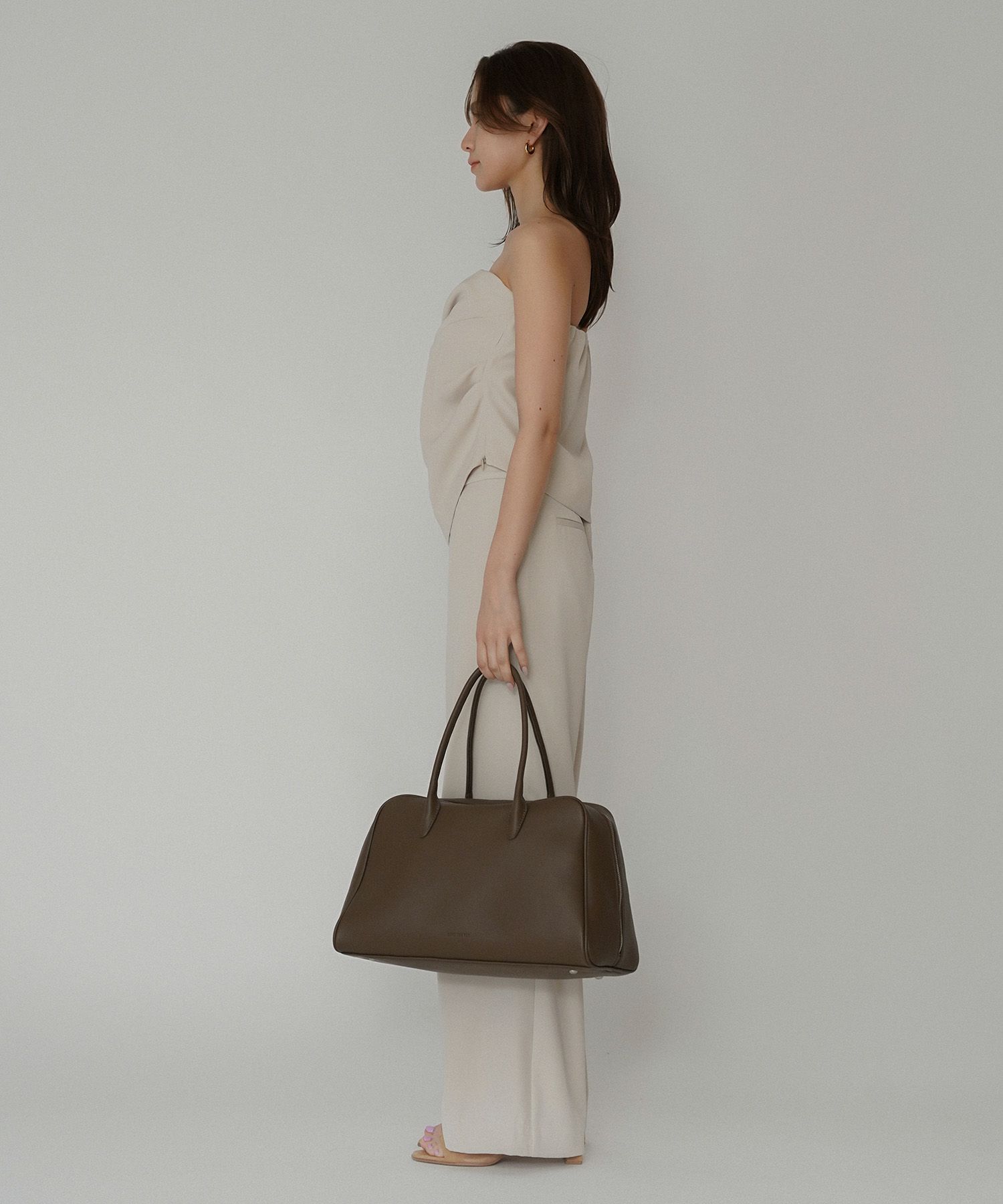 ボストン バッグ KINO THE KEI