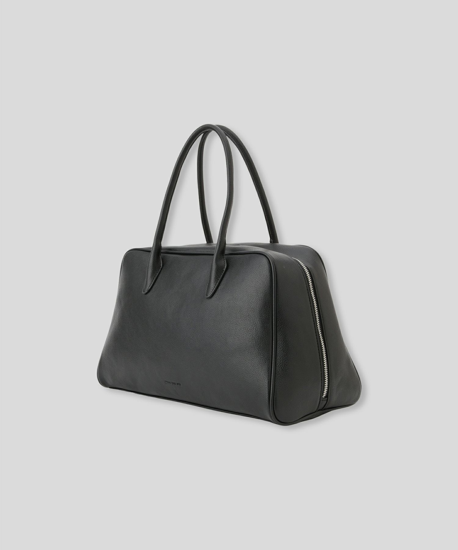 KINO THE KEI ブラックトートバッグ 新品未使用品 THE KINO KEI トート