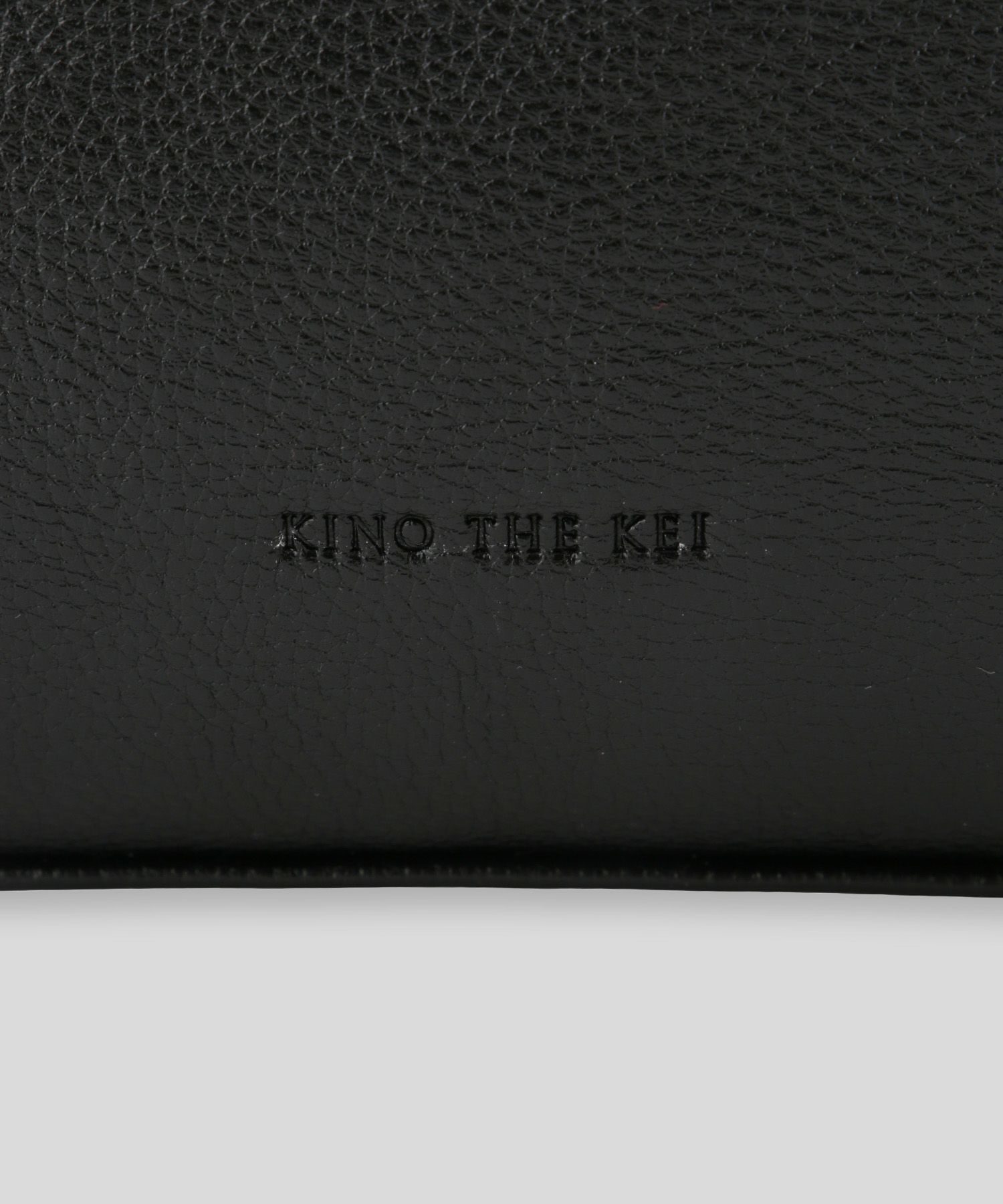 ボストン バッグ KINO THE KEI