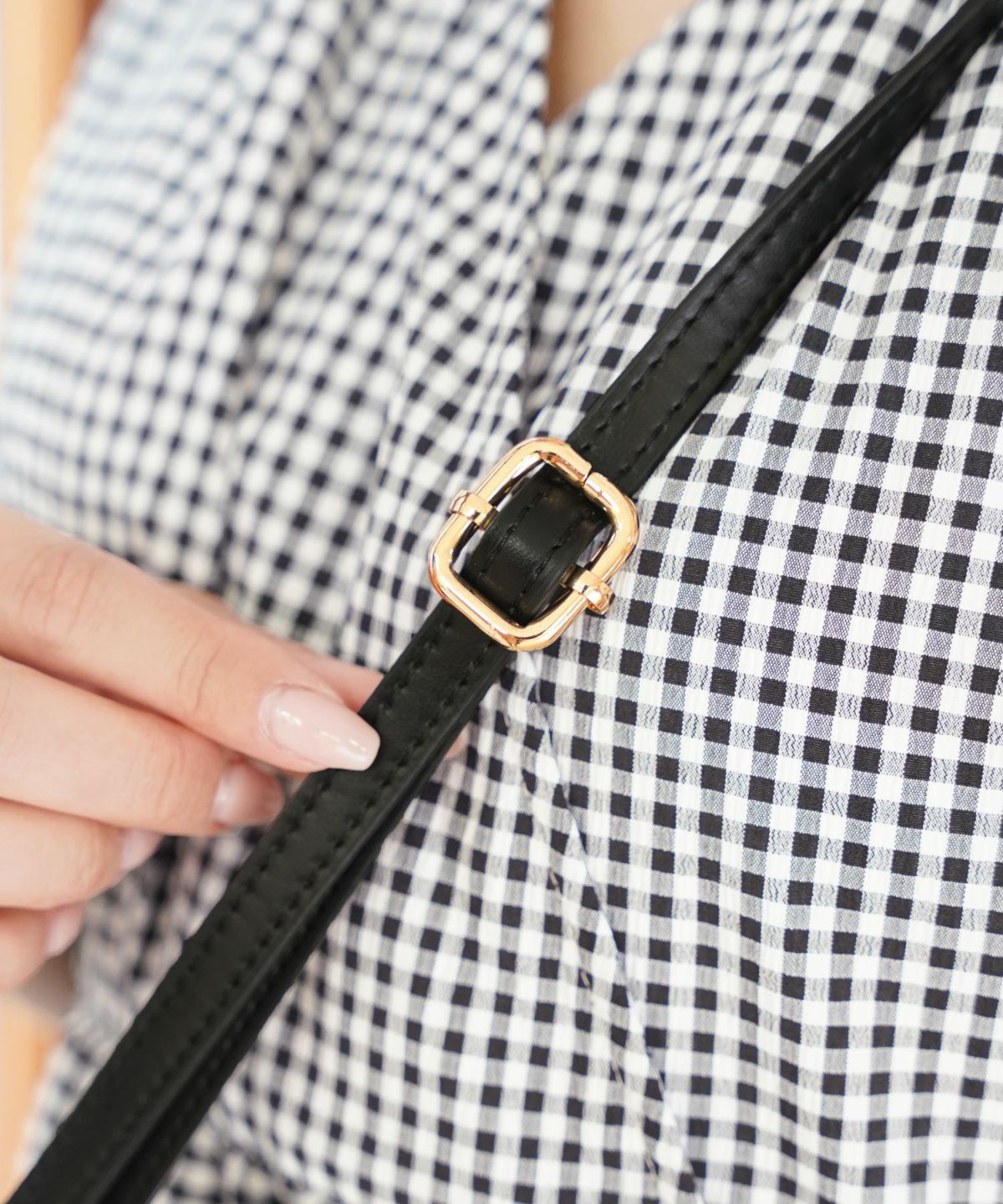 レディースバッグサブバッグポーチ縦長ペンラ入れ大容量ライブ遠征小物入れかわいいハートキルティングフェミニンエレガントキュート