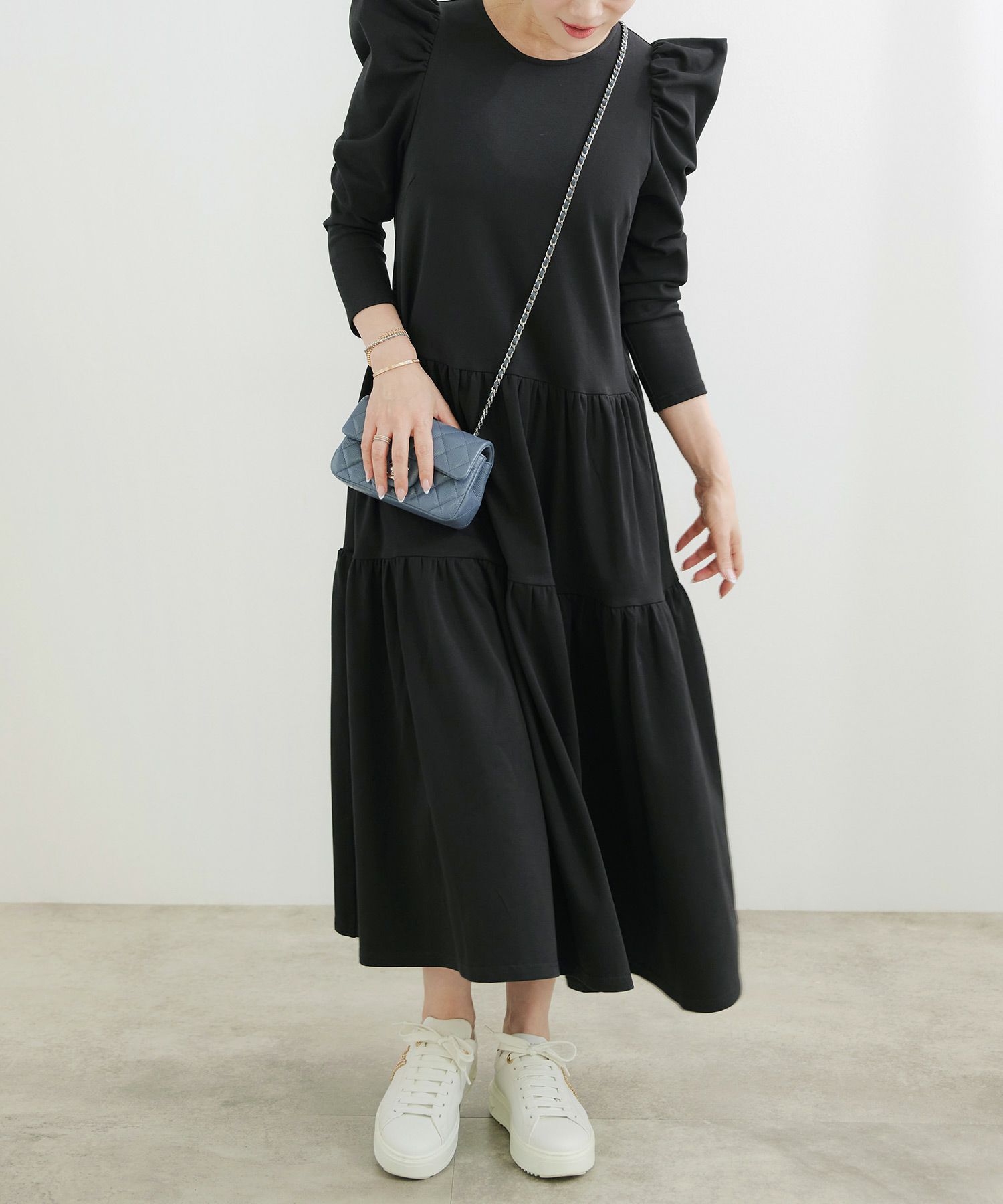 手洗い可 かわいい 上品 きれいめ 大人カジュアル シンプル リラックス 旅行 ルームウェア 体型カバー ジョイントスペース