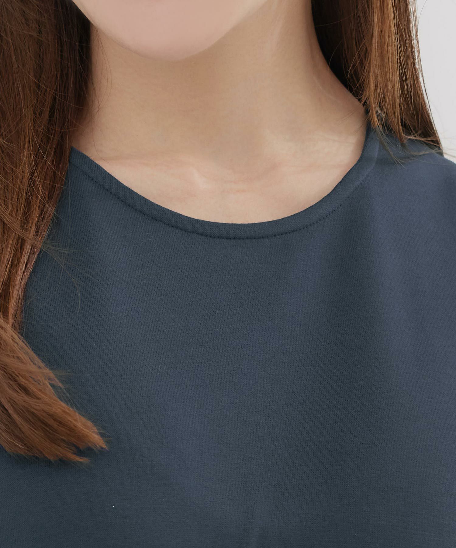 手洗い可 かわいい 上品 きれいめ 大人カジュアル シンプル リラックス 旅行 ルームウェア 体型カバー ジョイントスペース