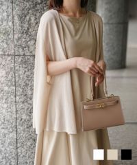 ニットケープ ZARA ニット ケープ ポロネック M ポンチョ 新品タグ付き - メルカリ