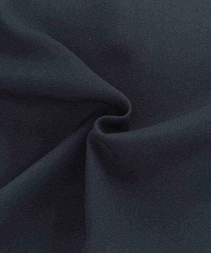 手洗い可日本製かわいい上品きれいめ大人カジュアルオフィスシンプルペプラム体型カバージョイントスペース