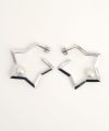 スターズ ビロー ピアス イヤリング Stars Below Pierce Earring