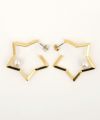 スターズ ビロー ピアス イヤリング Stars Below Pierce Earring