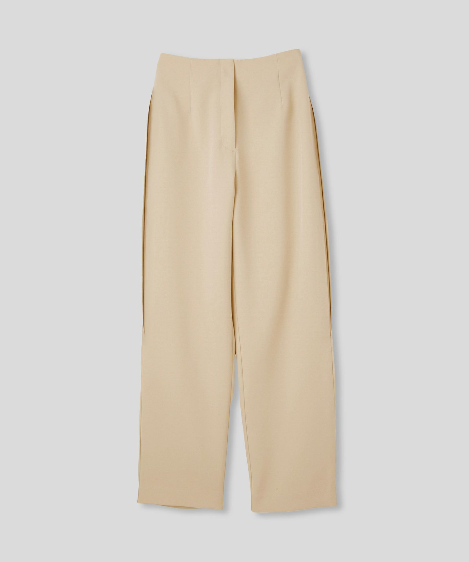 サイド タック カーブ パンツ KINO THE KEI 全3色｜ktk731-0107【1】