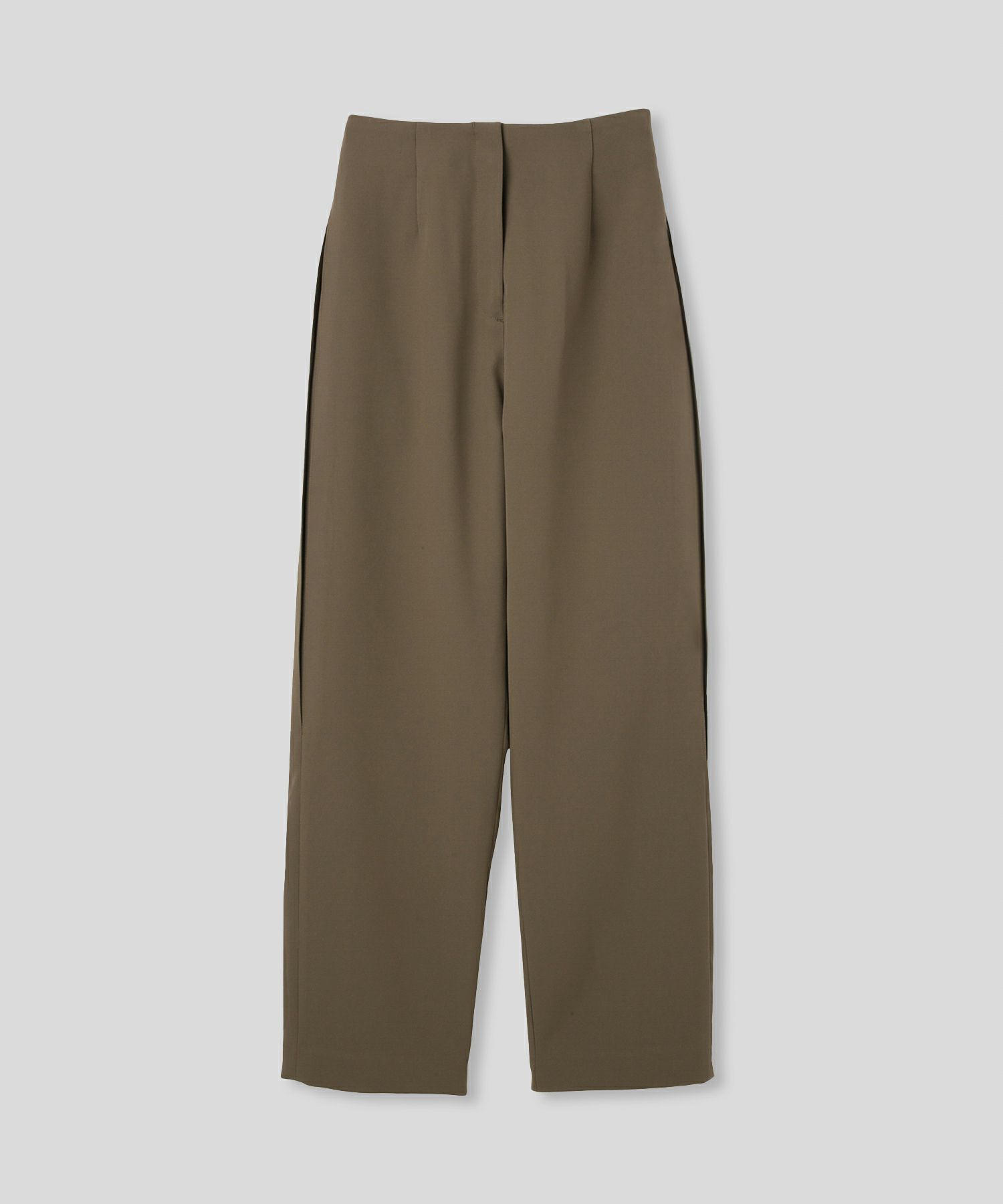 サイド タック カーブ パンツ KINO THE KEI 全3色｜ktk731-0107【1】