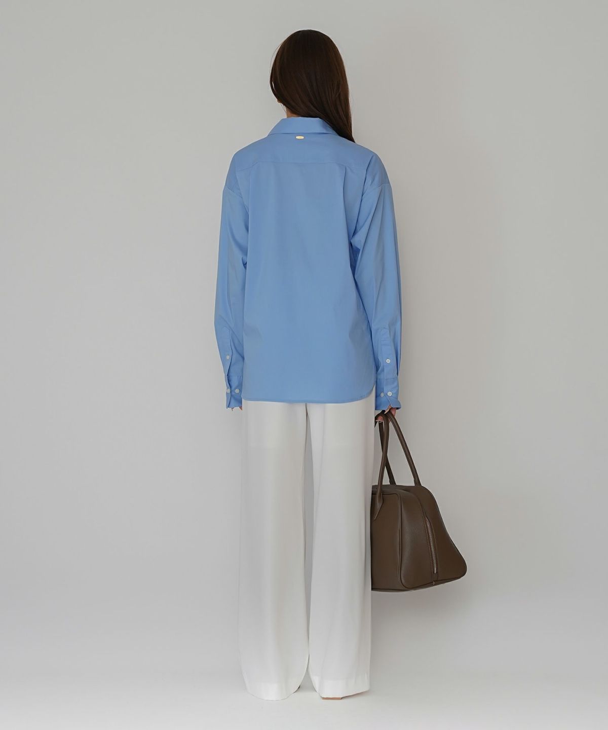 ラップ ウエスト 3WAY シャツ KINO THE KEI 全4色｜ktk831-0102【1】