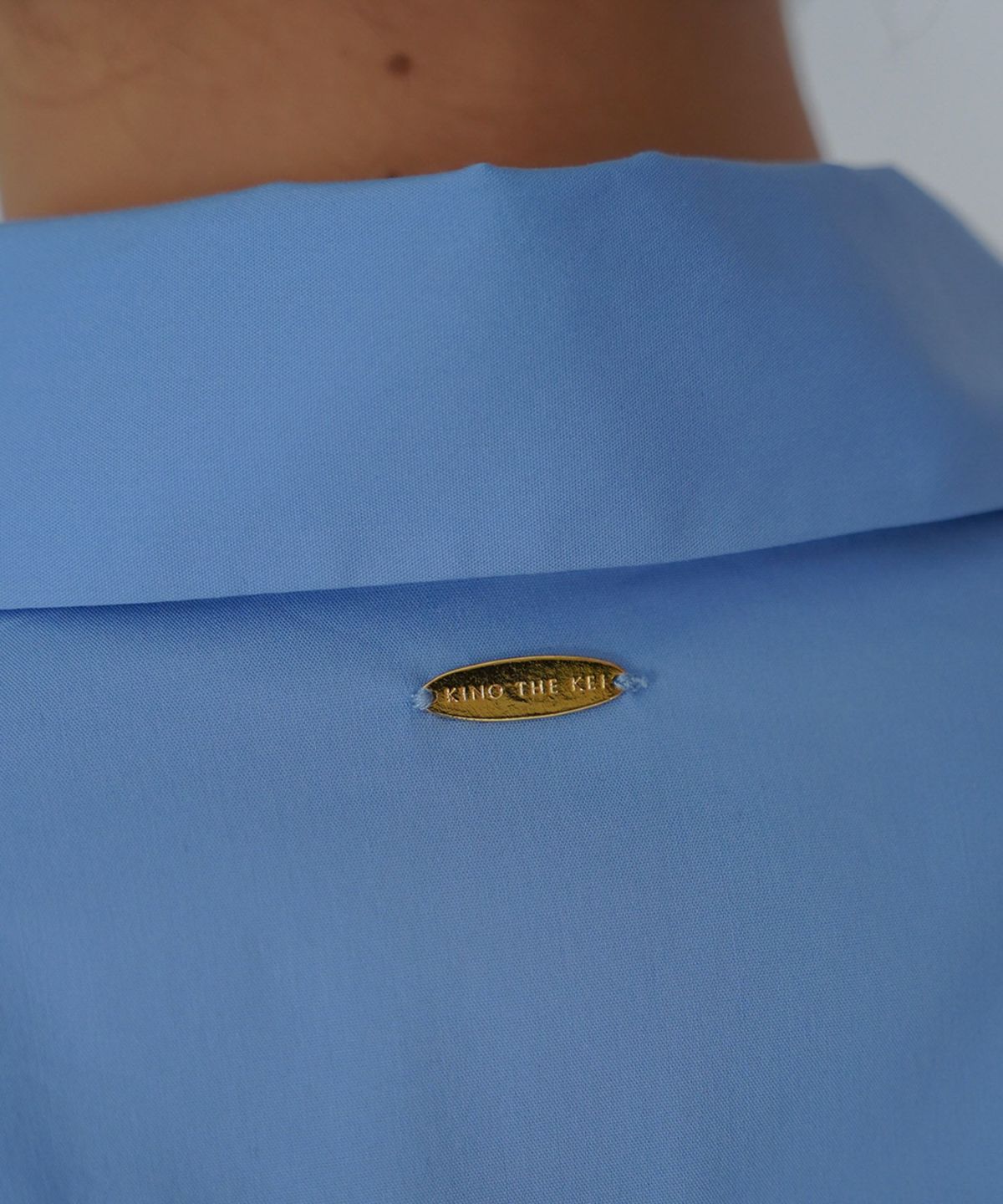 ラップ ウエスト 3WAY シャツ KINO THE KEI 全4色｜ktk831-0102【1】