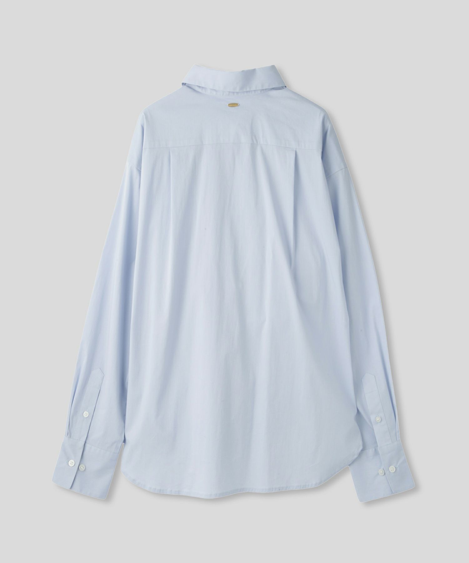 ラップ ウエスト 3WAY シャツ KINO THE KEI 全4色｜ktk831-0102【1】