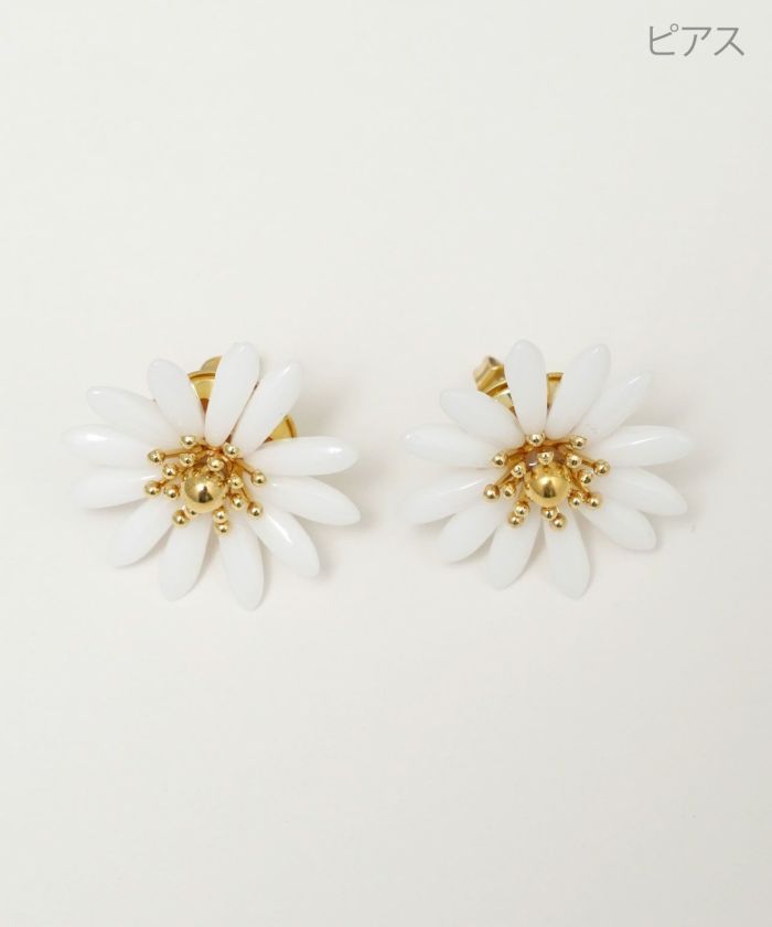 マーガレット ピアス イヤリング Margaret Pierce Earring