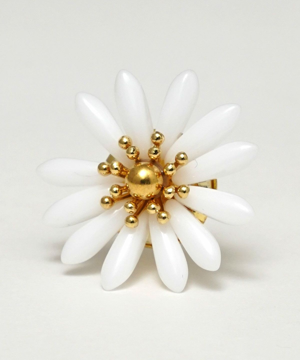 マーガレット ピアス イヤリング Margaret Pierce Earring