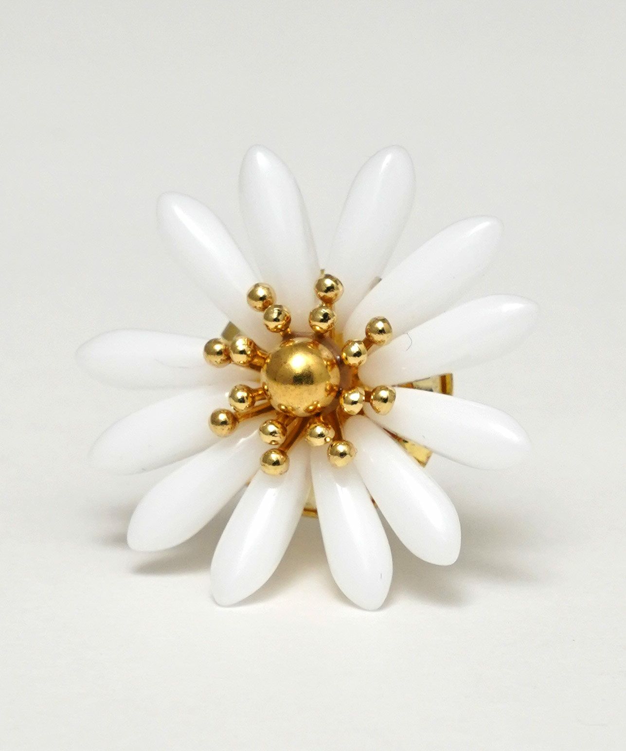 マーガレット ピアス イヤリング Margaret Pierce Earring