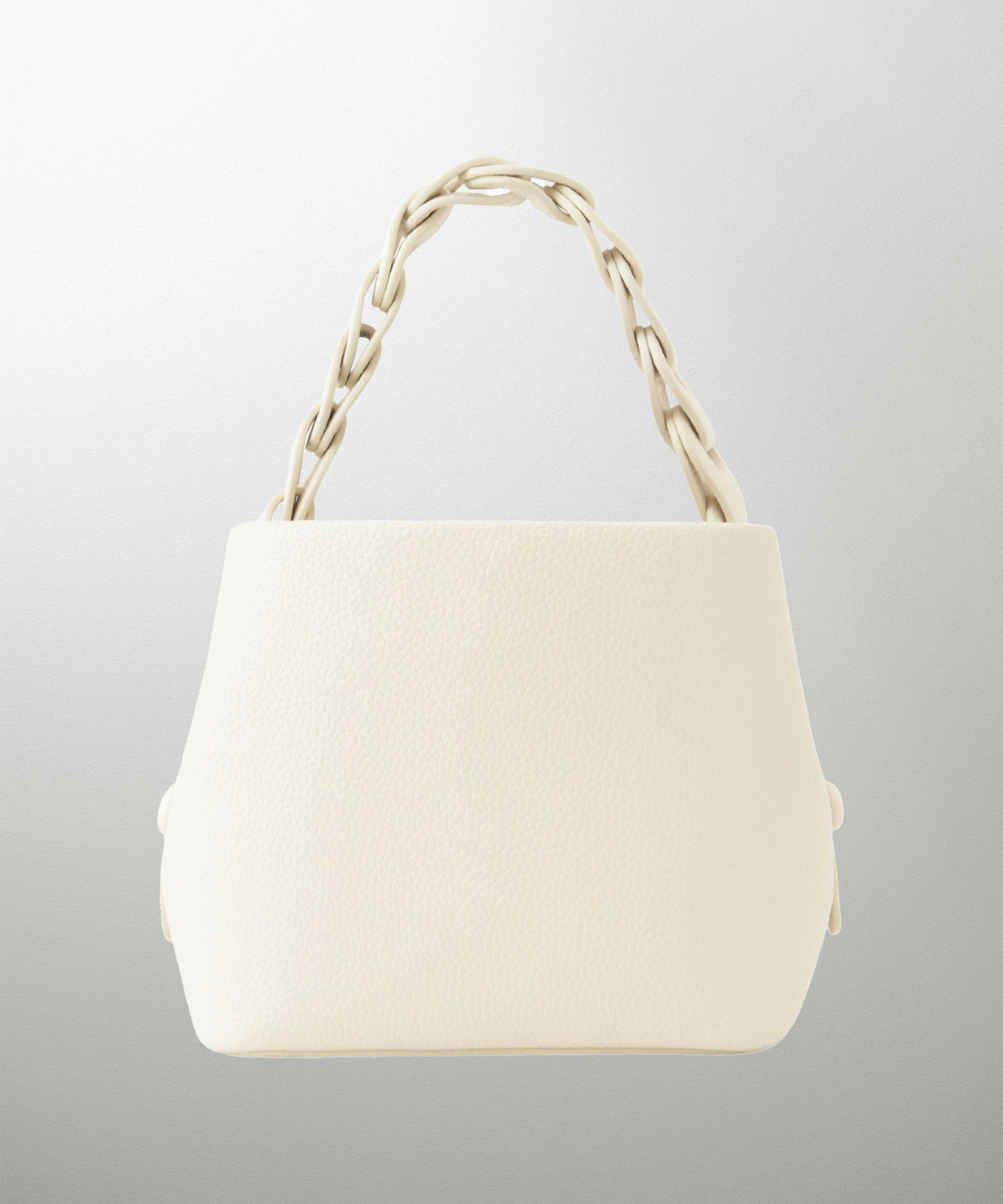 レディース バッグ きれいめ ショルダー 2way 合皮 アイボリー/エトープ/ピンク/ピスタチオ/ブラック/フリー