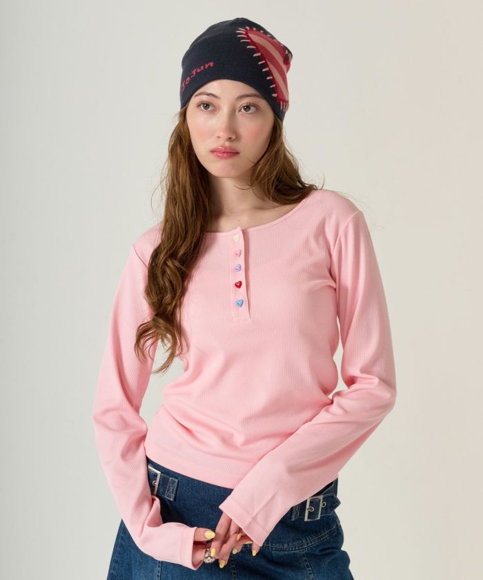 RUSHTON ラシュトン トナカイ 横27㎝ 縦33㎝ RUSHTON ラシュトン
