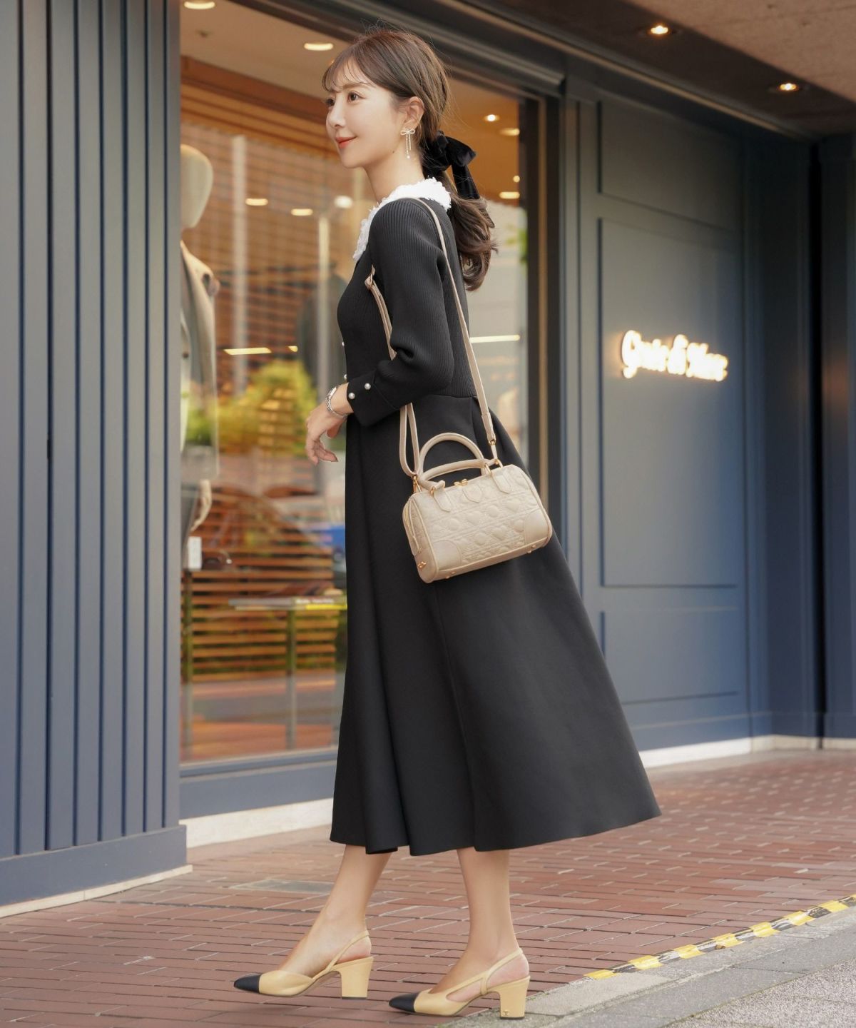 ミニボストンバッグポシェットショルダーバッグミニバッグレディース斜めがけミニサイズサブバッグコンパクト合皮ハートキルティングフェミニンおしゃれバッグかわいい小さめデイリー