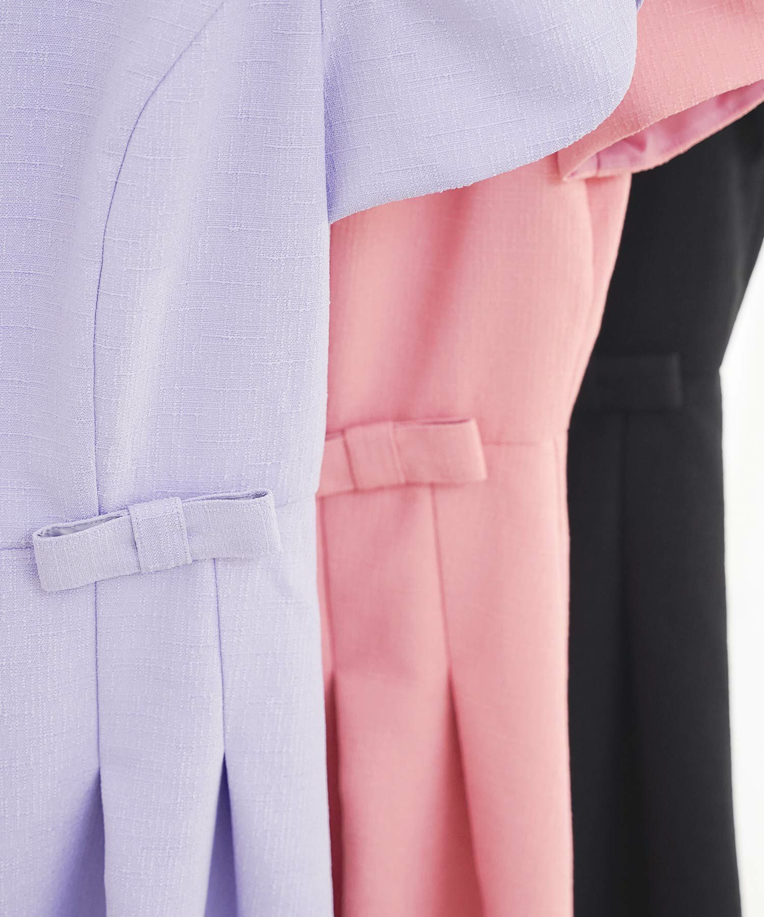 ワンピース レディース ファッション 上品 かわいい きれいめ 大人 半袖 フィット&フレア 半袖 オフィス パーティ ディナー ドレス ジョイントスペース