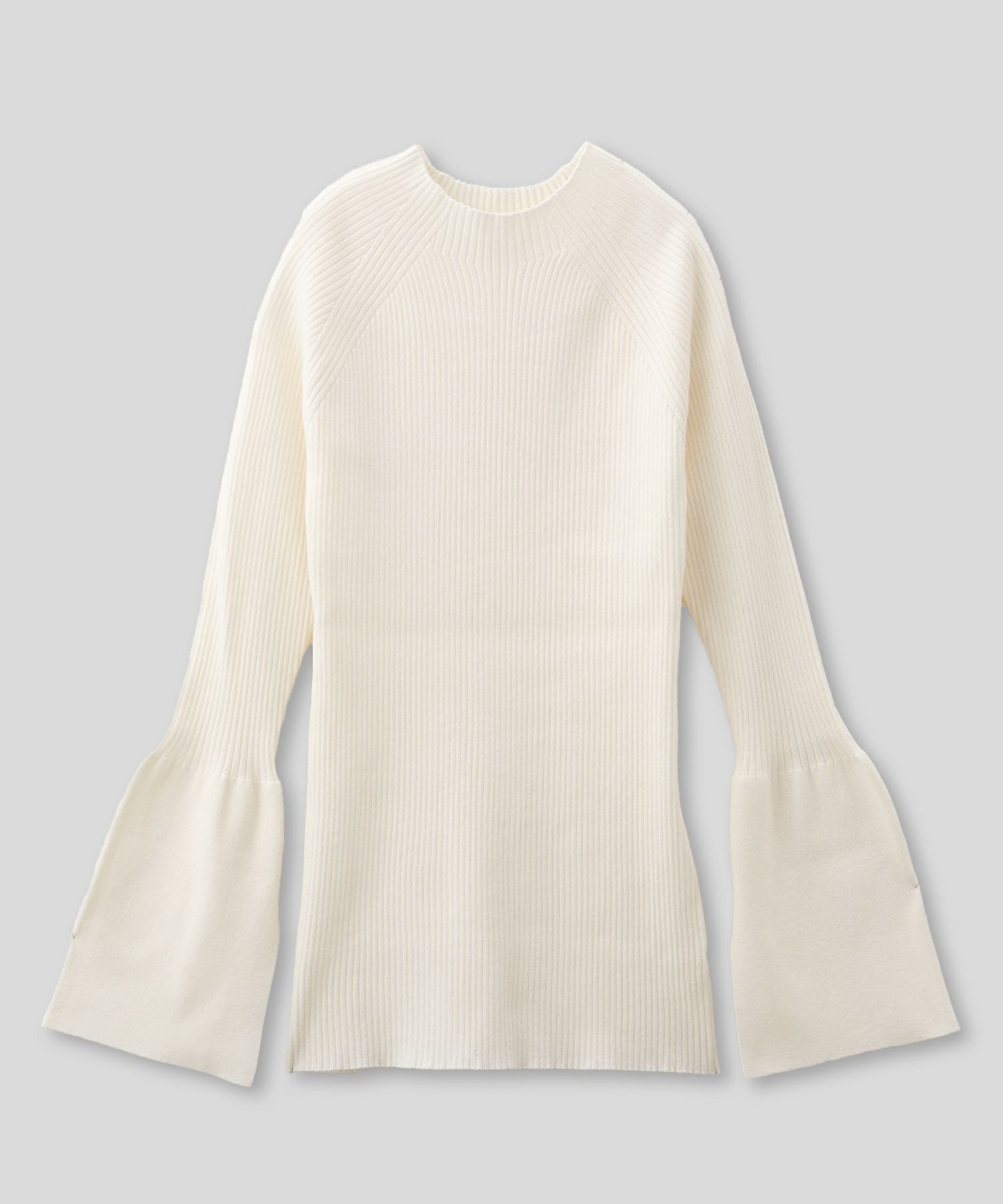 ニットトップス 薄手ニット ハイネック タイトトップス 韓国風 綺麗め 細見え カジュアル KINO THE KEI