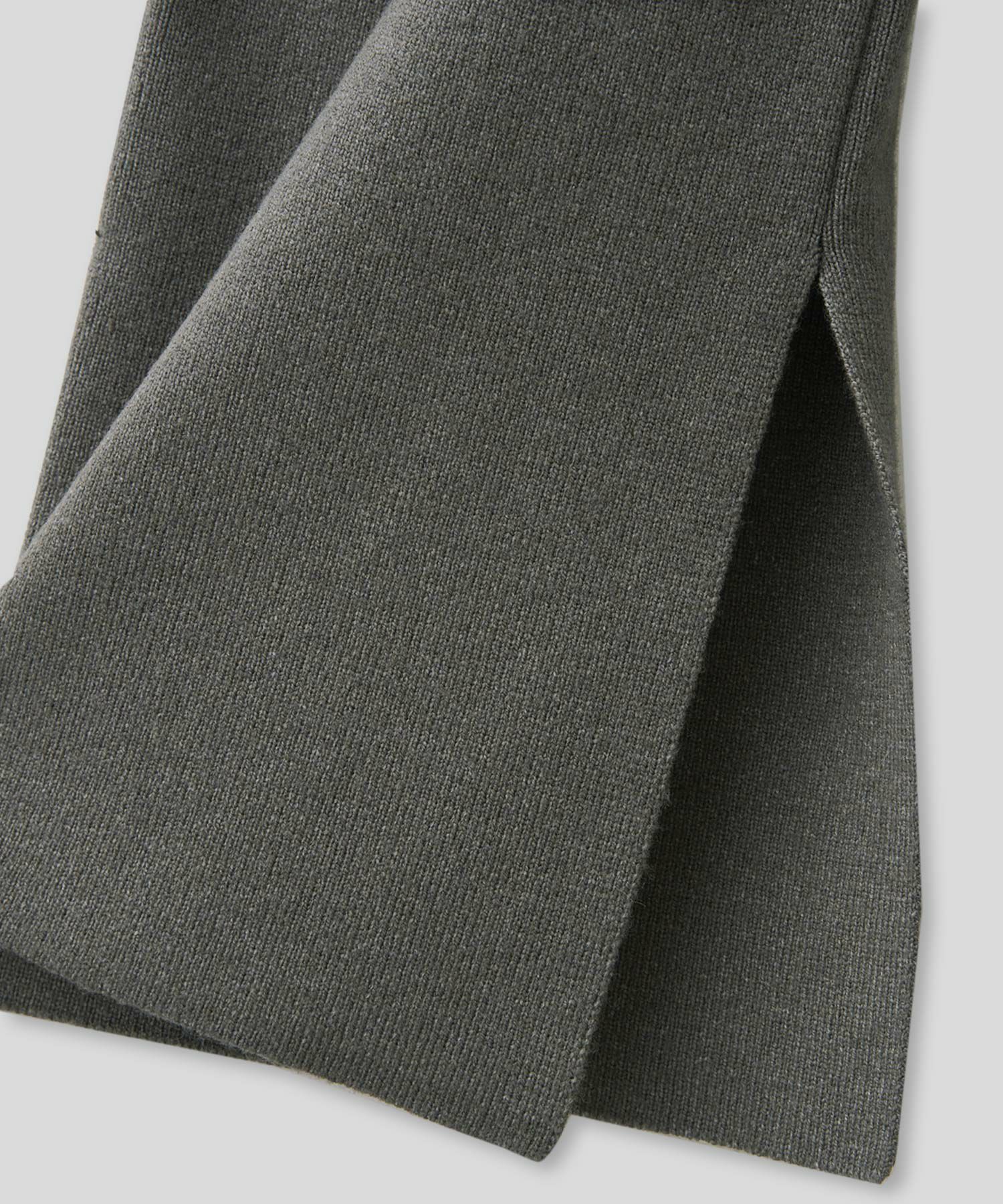 ニットトップス 薄手ニット ハイネック タイトトップス 韓国風 綺麗め 細見え カジュアル KINO THE KEI